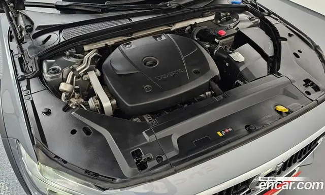 Volvo V90 2018 2.0 автомат (гидро), миниатюра 6