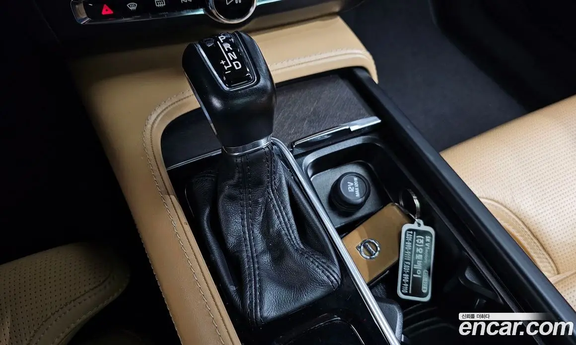 Volvo V90 2018 2.0 автомат (гидро), фото 9