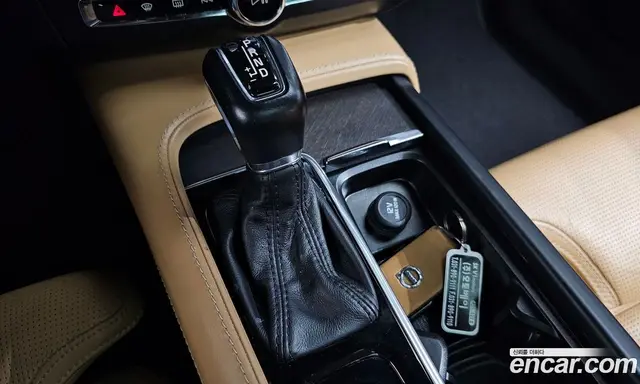 Volvo V90 2018 2.0 автомат (гидро), миниатюра 9