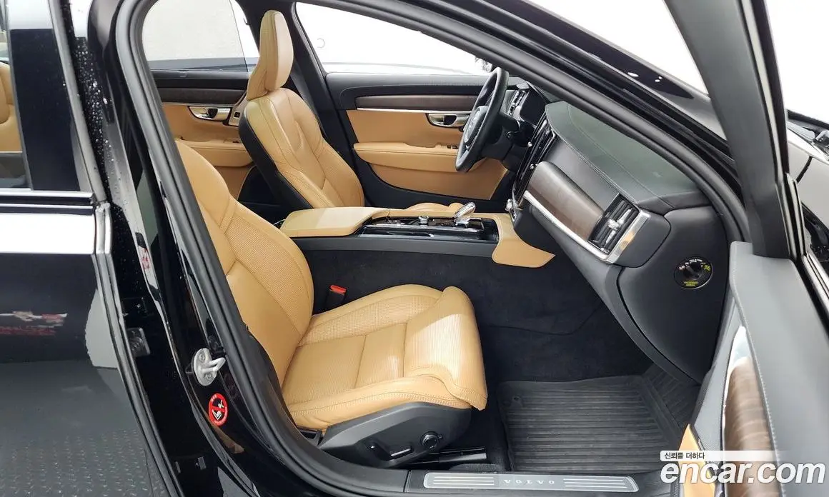 Volvo V90 2024 2.0 автомат (гидро), фото 11