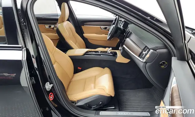 Volvo V90 2024 2.0 автомат (гидро), миниатюра 11
