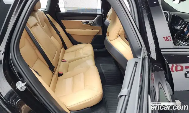Volvo V90 2024 2.0 автомат (гидро), миниатюра 12