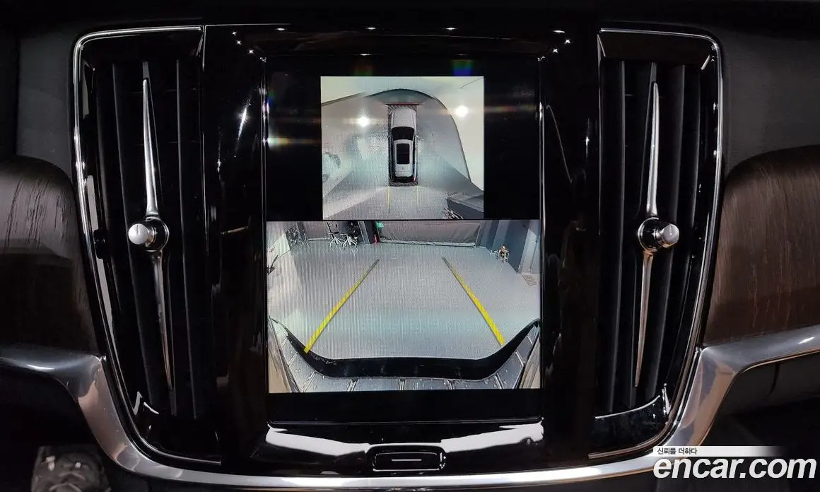 Volvo V90 2024 2.0 автомат (гидро), фото 15