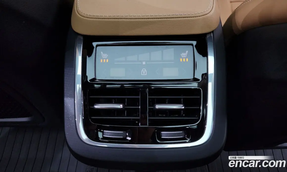 Volvo V90 2024 2.0 автомат (гидро), фото 19