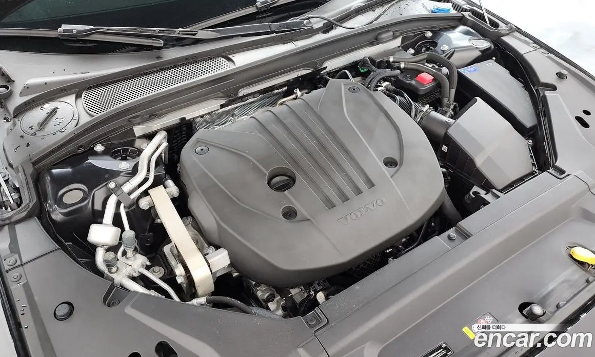Volvo V90 2024 2.0 автомат (гидро), фото 6