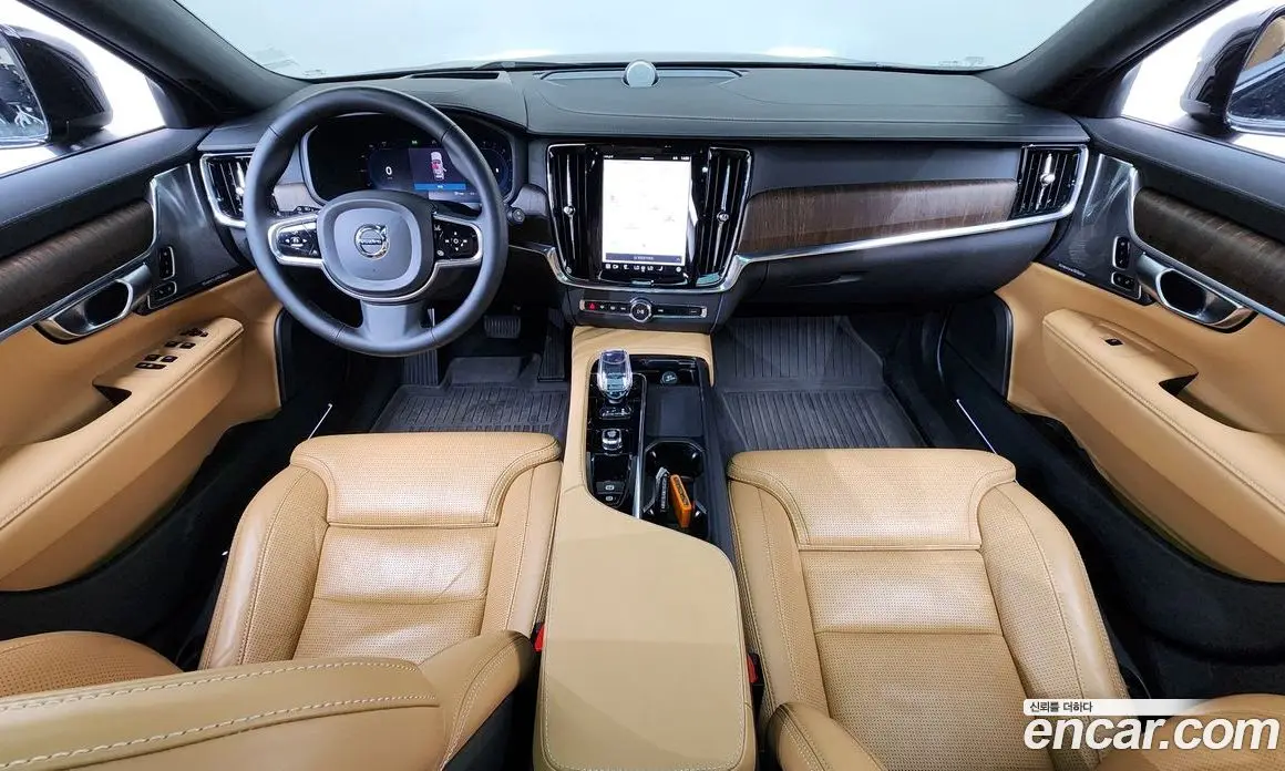 Volvo V90 2024 2.0 автомат (гидро), фото 7