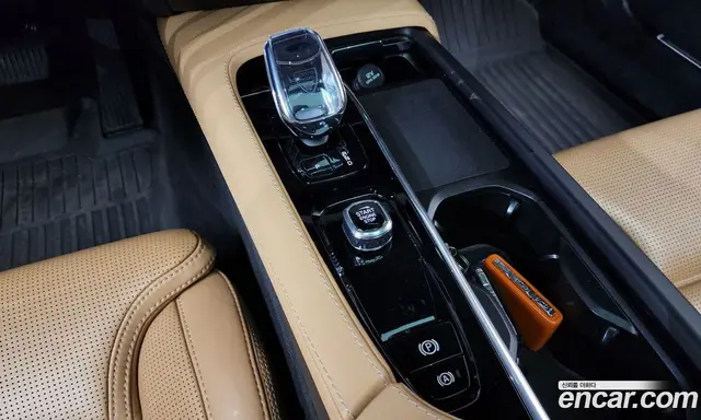 Volvo V90 2024 2.0 автомат (гидро), миниатюра 9