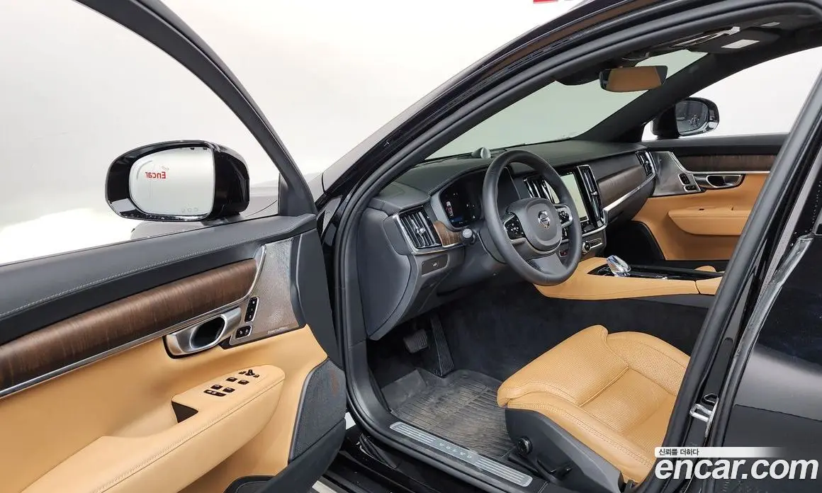Volvo V90 2024 2.0 автомат (гидро), фото 10