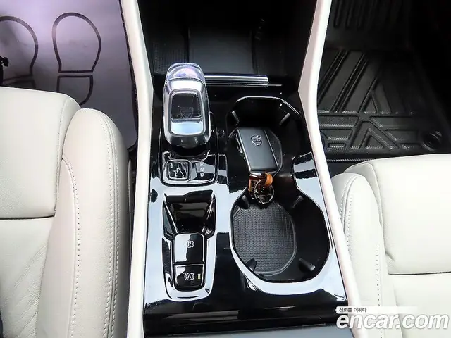Volvo XC40 2022 2.0 автомат (гидро), миниатюра 10