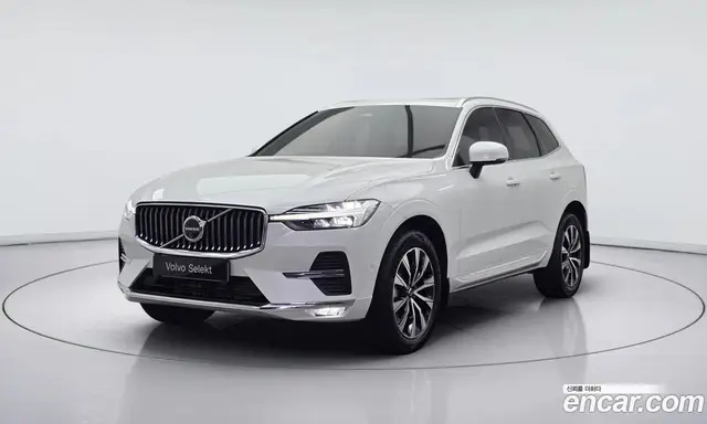 Volvo XC60, 2024, 34 187 км