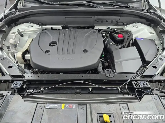 Volvo XC60 2024 2.0 автомат (гидро), миниатюра 6