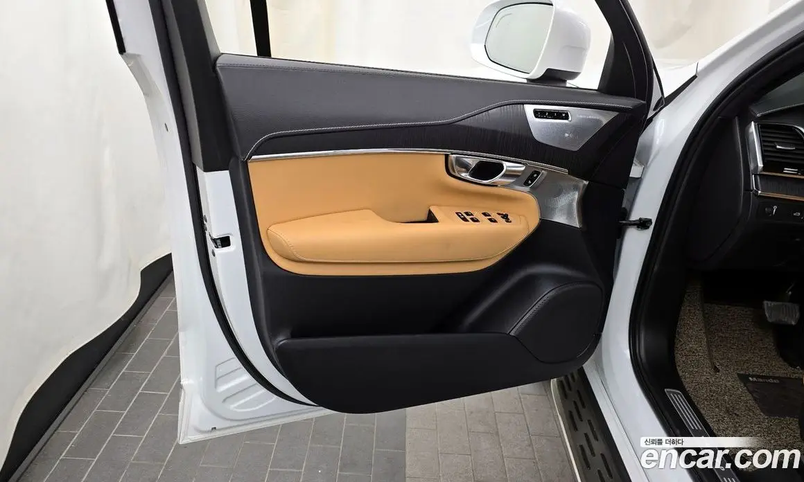 Volvo XC90 2021 2.0 автомат (гидро), фото 14