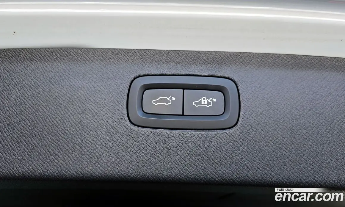 Volvo XC90 2021 2.0 автомат (гидро), фото 30