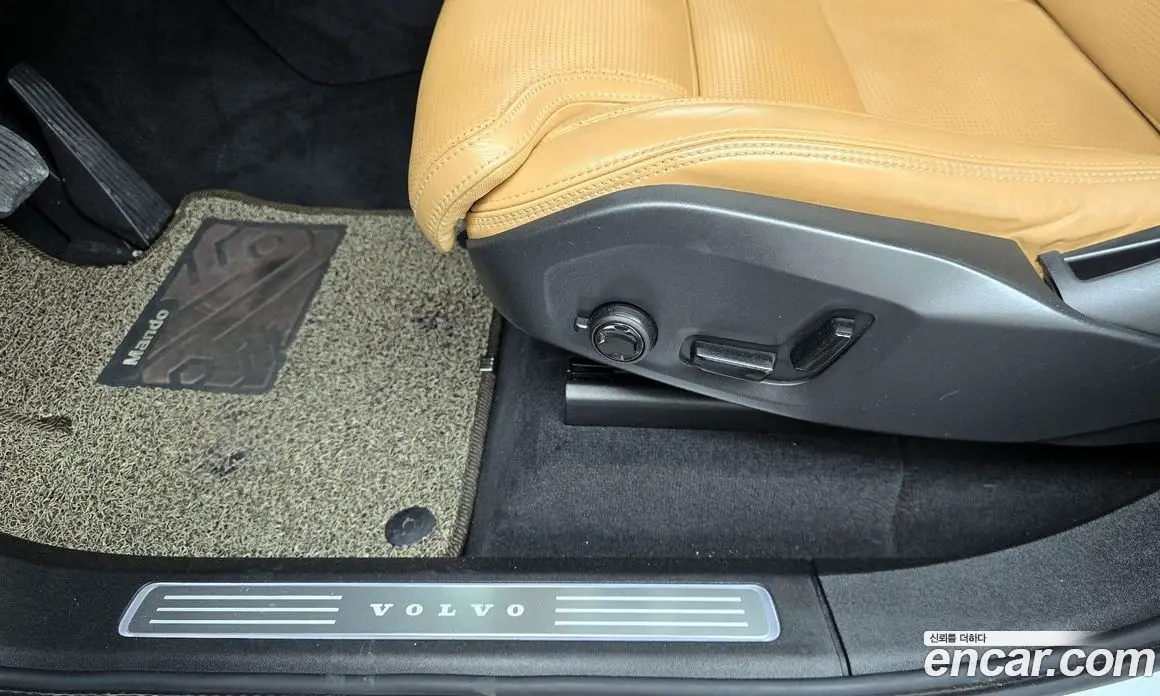 Volvo XC90 2021 2.0 автомат (гидро), фото 32