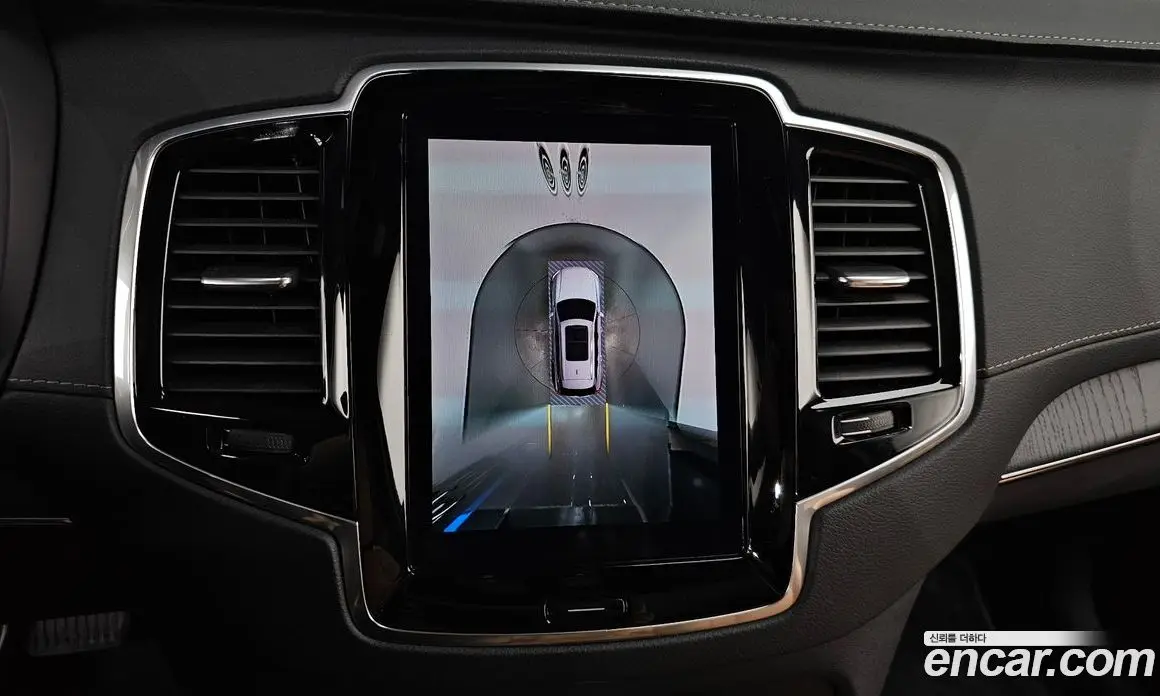 Volvo XC90 2022 2.0 автомат (гидро), фото 21