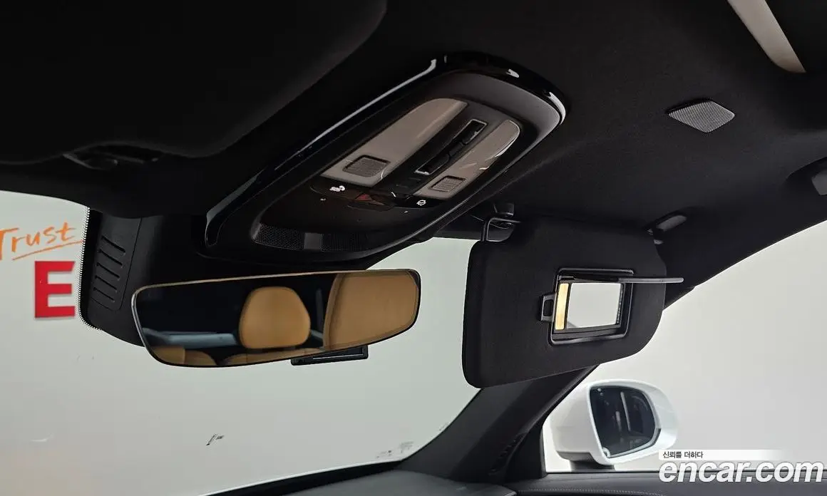 Volvo XC90 2022 2.0 автомат (гидро), фото 26