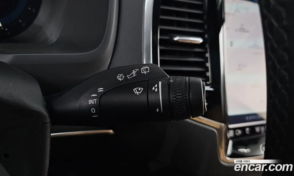 Volvo XC90 2022 2.0 автомат (гидро), фото 28