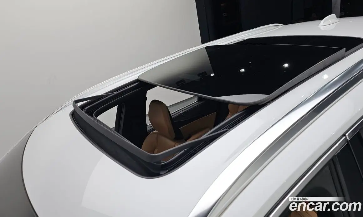 Volvo XC90 2022 2.0 автомат (гидро), фото 34