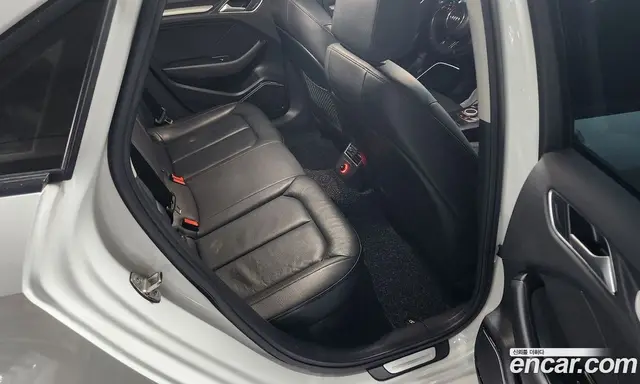 Audi A3 2015 2.0 автомат (гидро), миниатюра 12