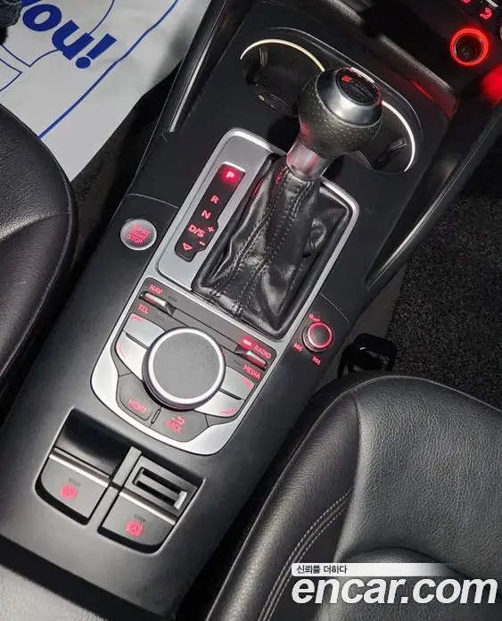 Audi A3 2015 2.0 автомат (гидро), фото 19