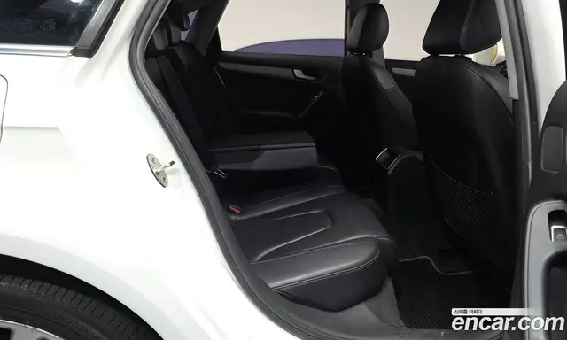 Audi A4 2014 2.0 автомат (гидро), миниатюра 11