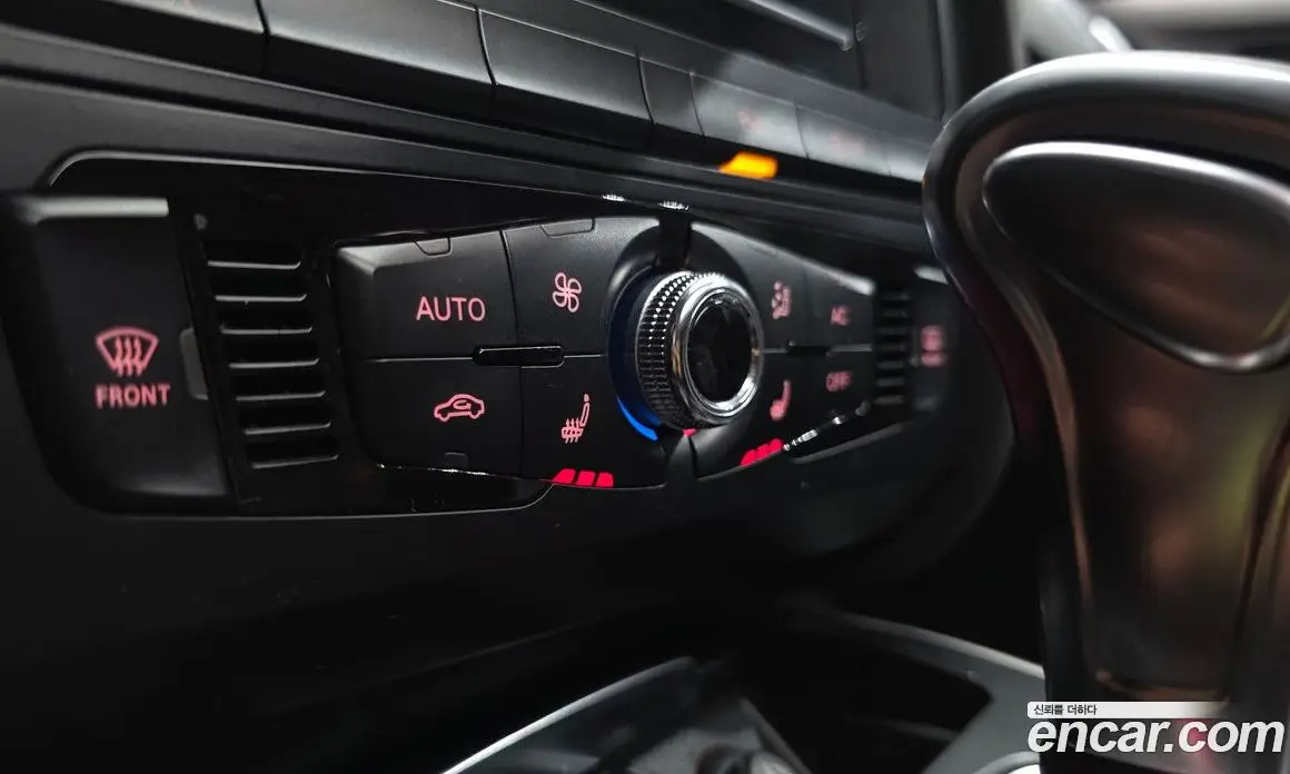Audi A4 2014 2.0 автомат (гидро), фото 16