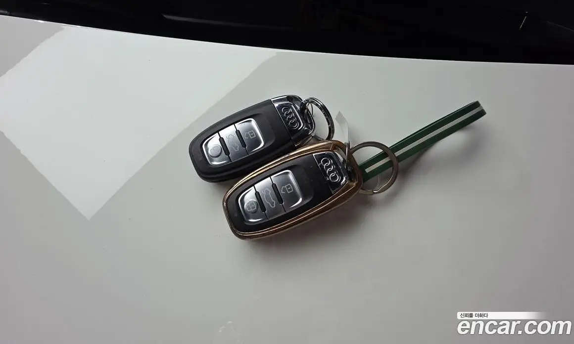 Audi A4 2014 2.0 автомат (гидро), фото 19
