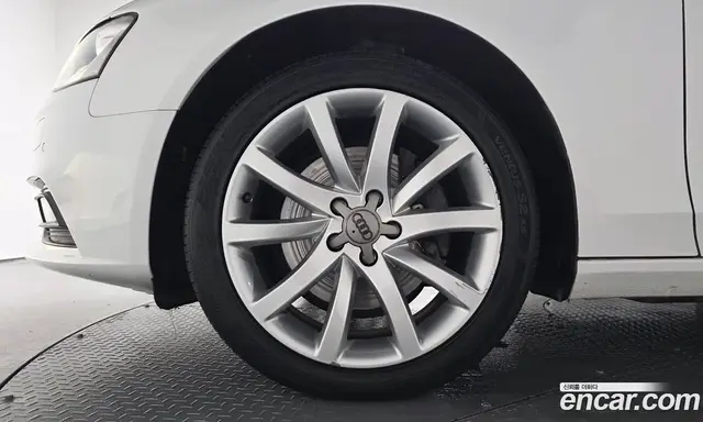 Audi A4 2014 2.0 автомат (гидро), миниатюра 5