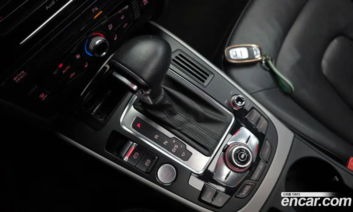 Audi A4 2014 2.0 автомат (гидро), фото 9