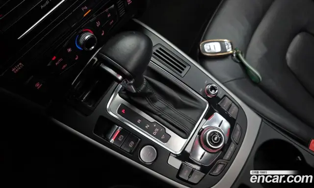 Audi A4 2014 2.0 автомат (гидро), миниатюра 9