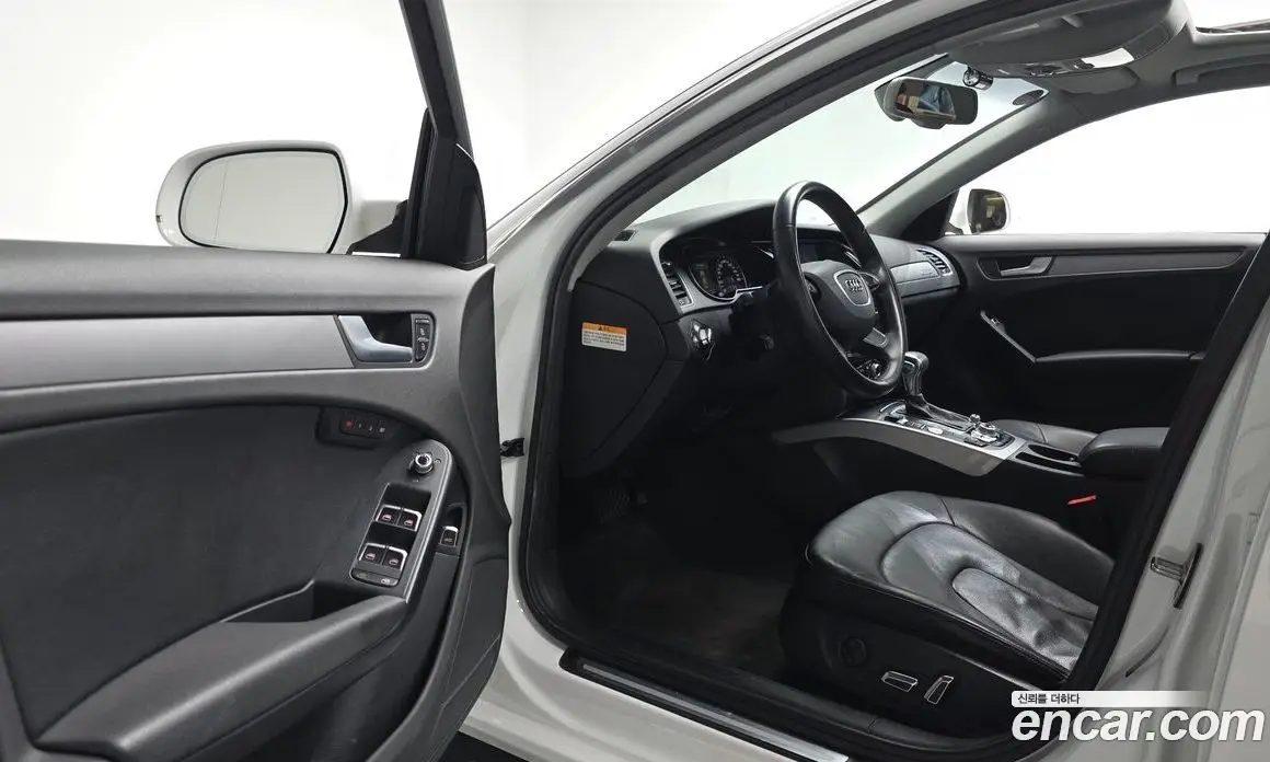 Audi A4 2014 2.0 автомат (гидро), фото 10