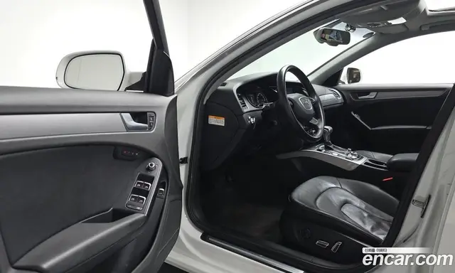 Audi A4 2014 2.0 автомат (гидро), миниатюра 10
