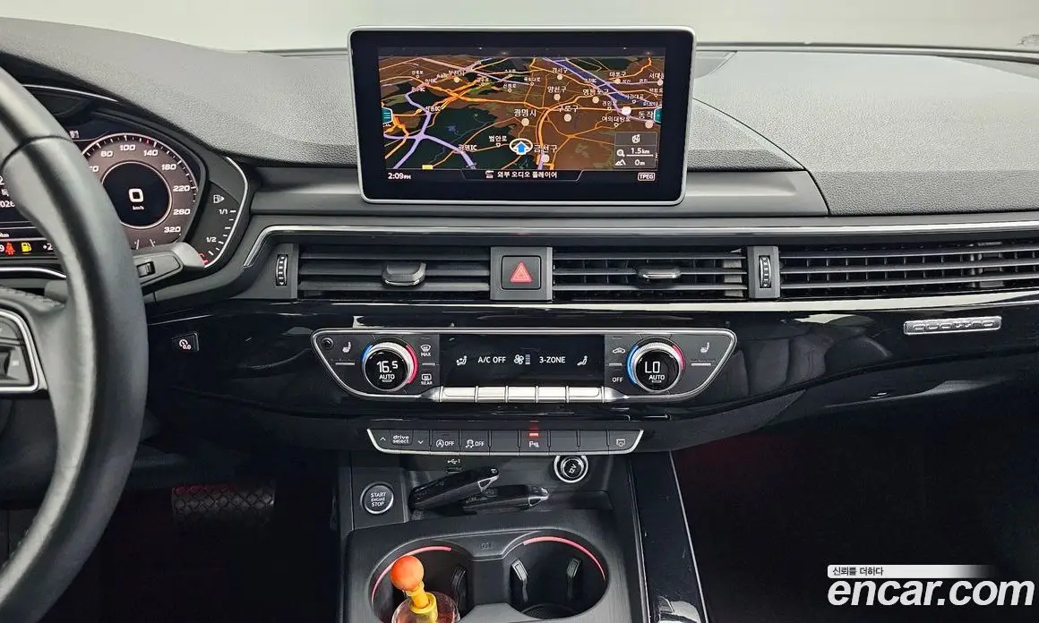 Audi A5 2019 2.0 автомат (гидро), фото 21