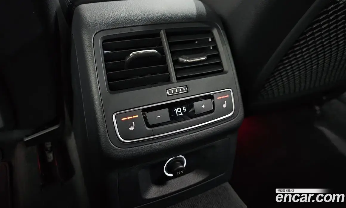 Audi A5 2019 2.0 автомат (гидро), фото 24