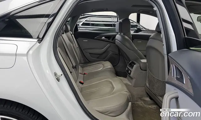 Audi A6 2016 3.0 автомат (гидро), миниатюра 12