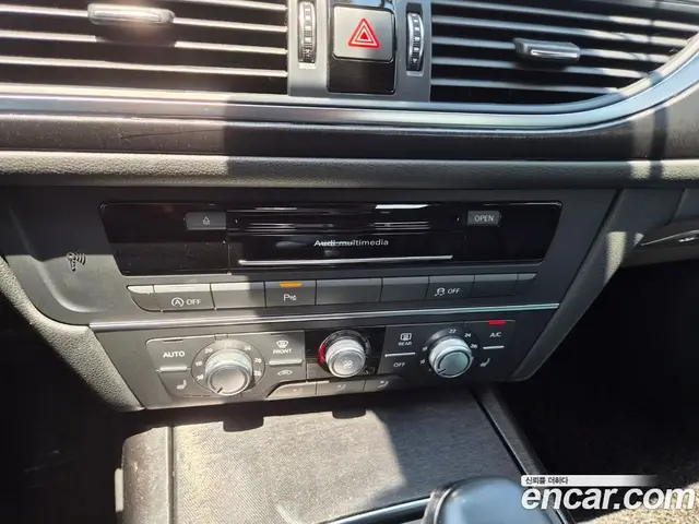 Audi A6 2018 2.0 автомат (гидро), миниатюра 12