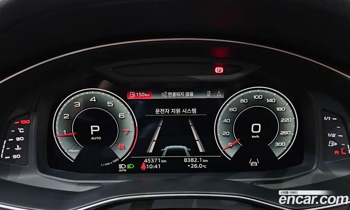 Audi A6 2021 2.0 автомат (гидро), фото 11