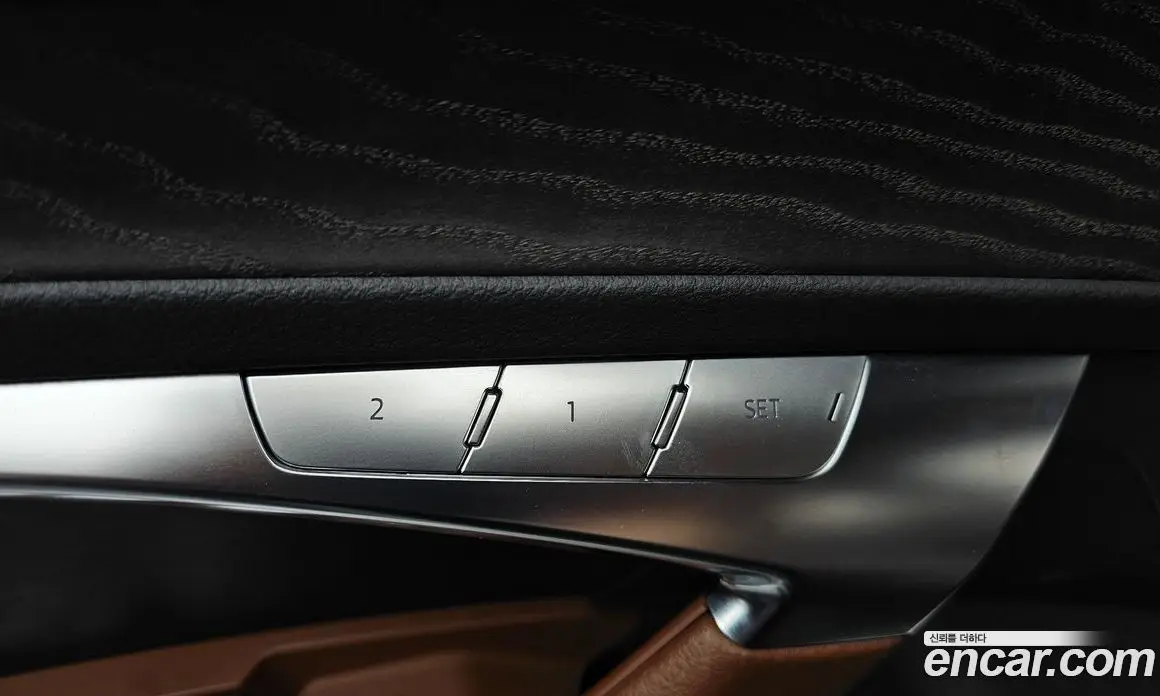 Audi A6 2021 2.0 автомат (гидро), фото 21