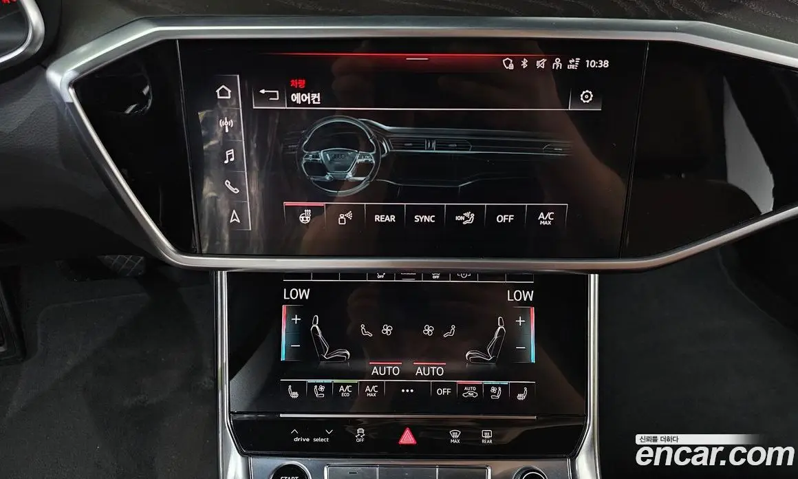 Audi A6 2021 2.0 автомат (гидро), фото 23