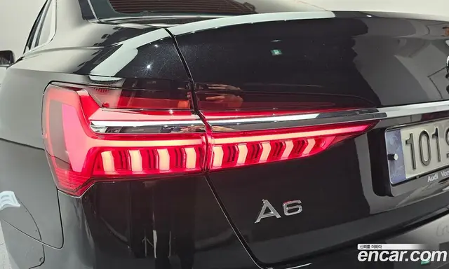 Audi A6 2021 2.0 автомат (гидро), миниатюра 9