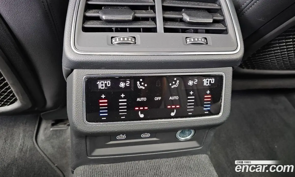 Audi A6 2021 2.0 автомат (гидро), фото 25