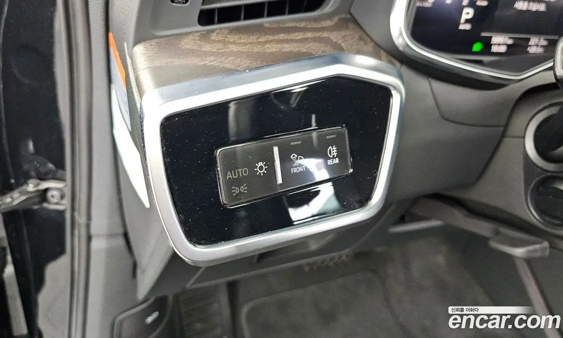 Audi A6 2021 2.0 автомат (гидро), фото 27
