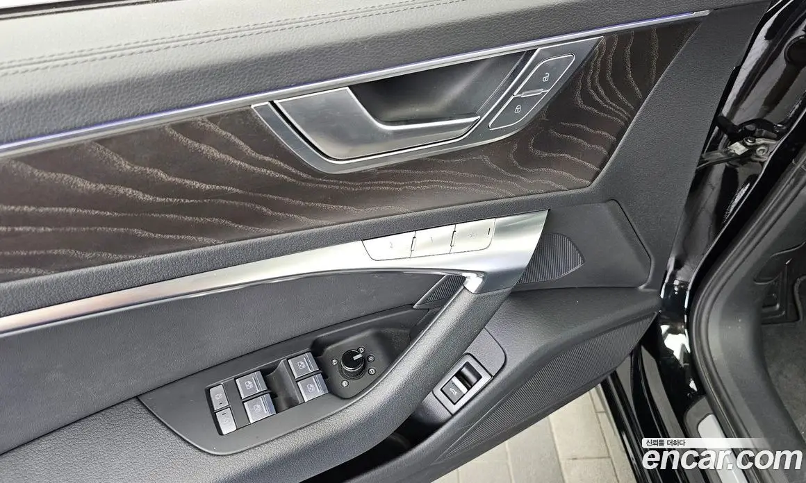 Audi A6 2021 2.0 автомат (гидро), фото 30