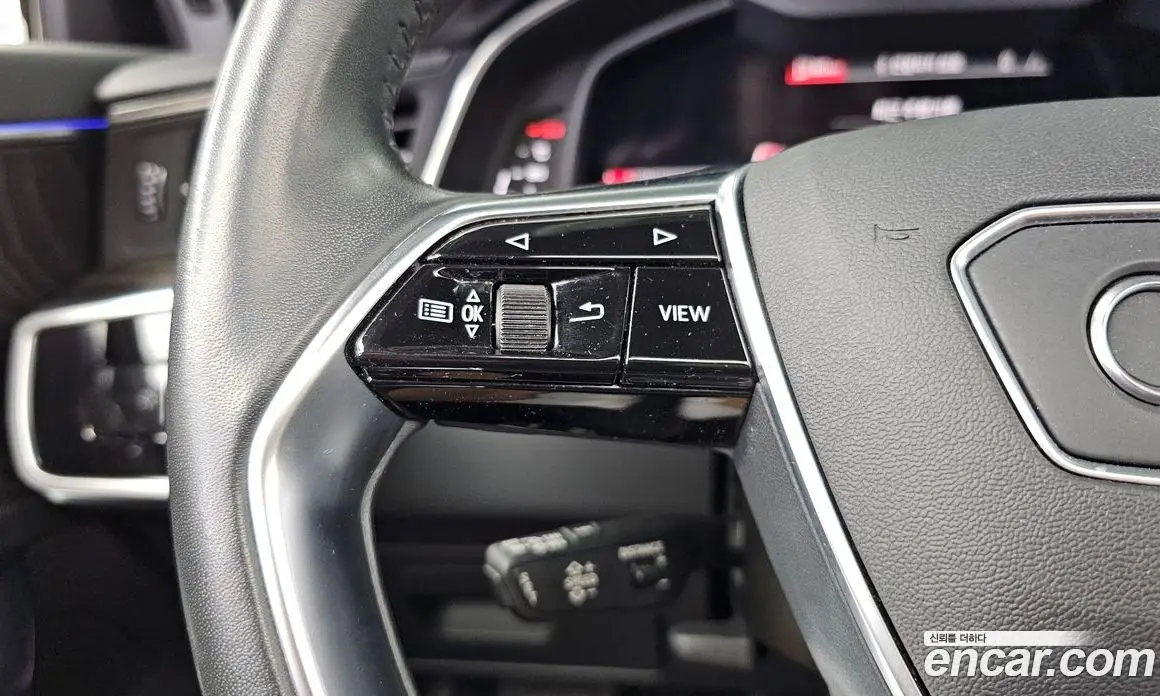Audi A6 2021 2.0 автомат (гидро), фото 32