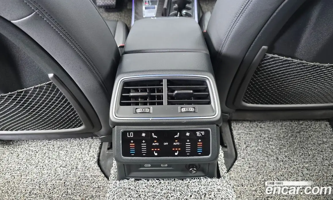 Audi A6 2022 2.0 автомат (гидро), фото 25