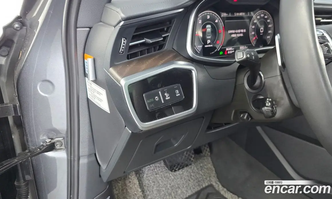 Audi A6 2022 2.0 автомат (гидро), фото 28