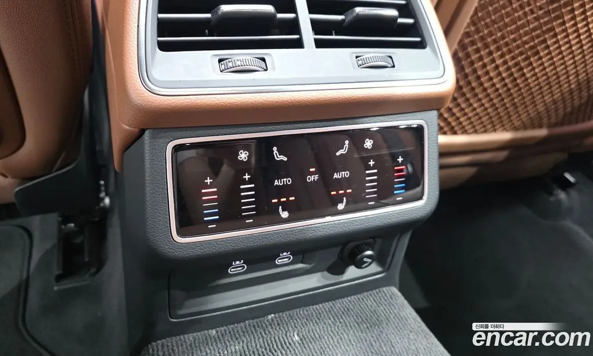 Audi A6 2023 2.0 автомат (гидро), фото 25