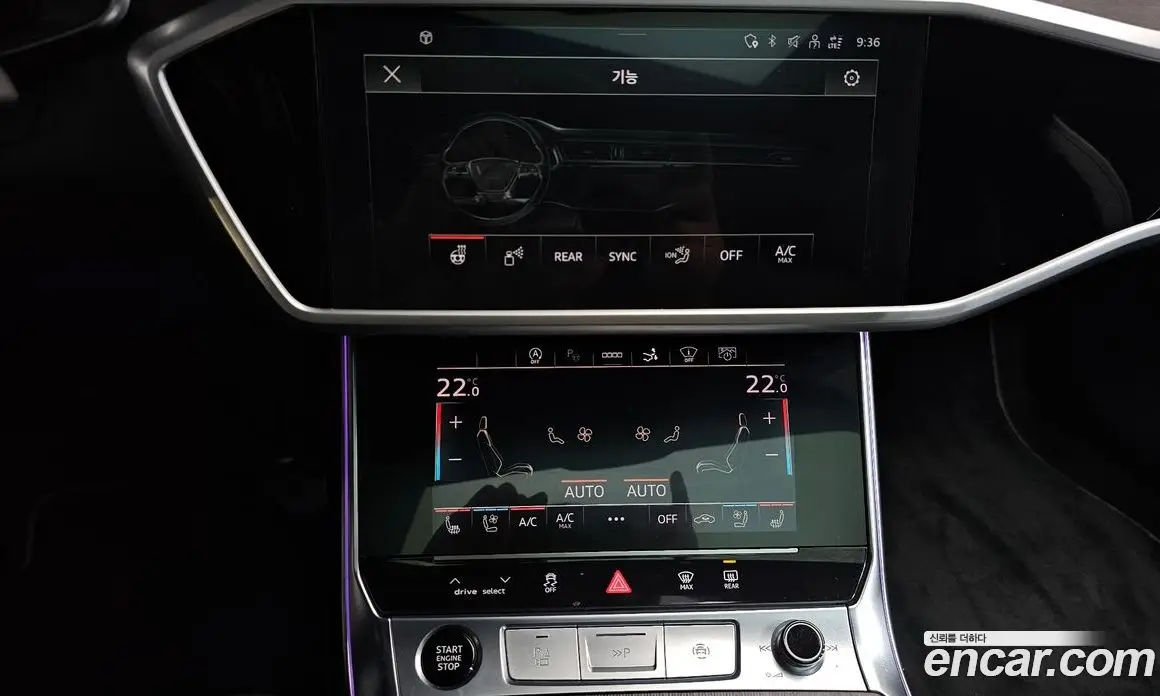 Audi A7 2021 3.0 автомат (гидро), фото 21