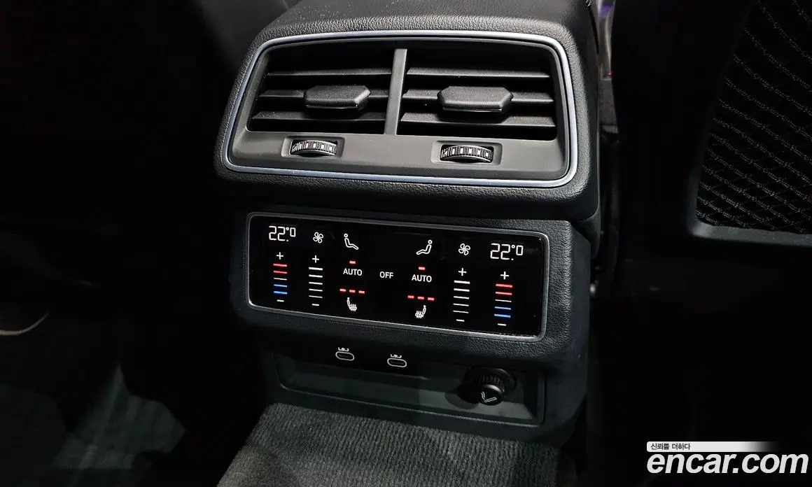 Audi A7 2021 3.0 автомат (гидро), фото 24