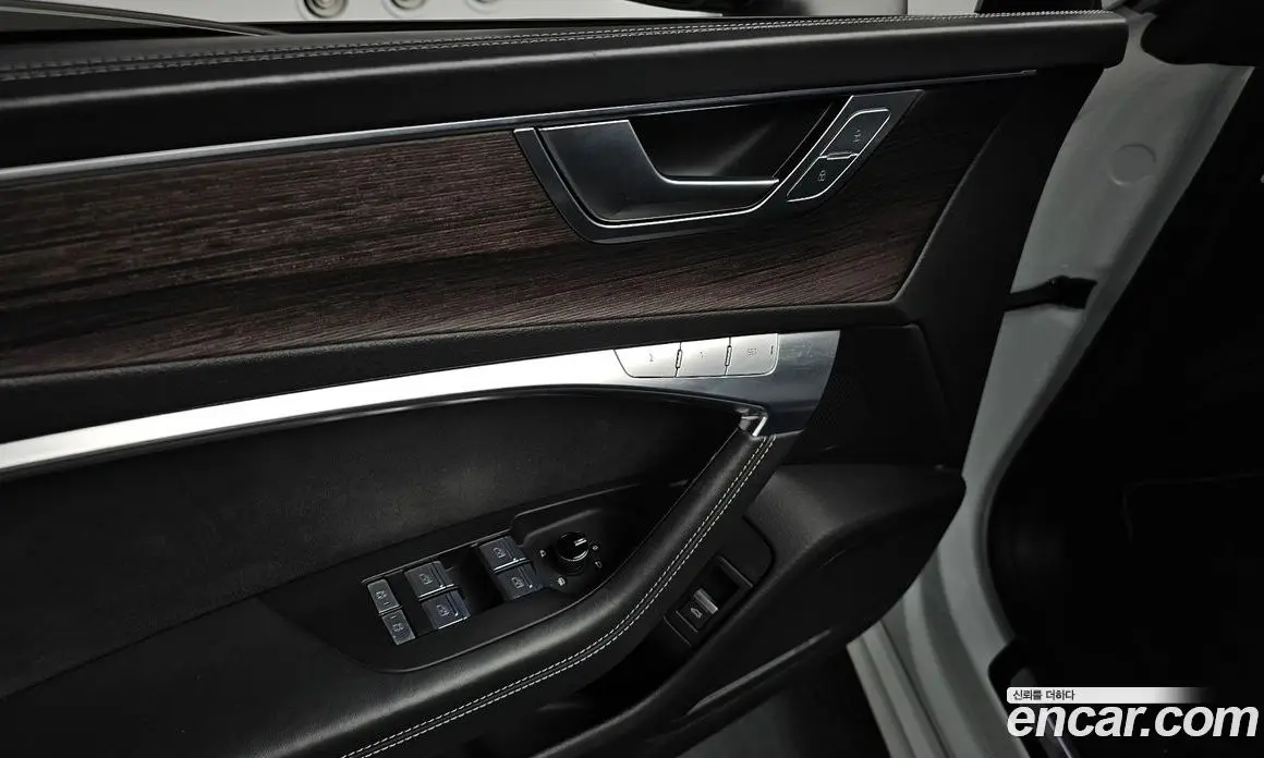 Audi A7 2021 3.0 автомат (гидро), фото 31